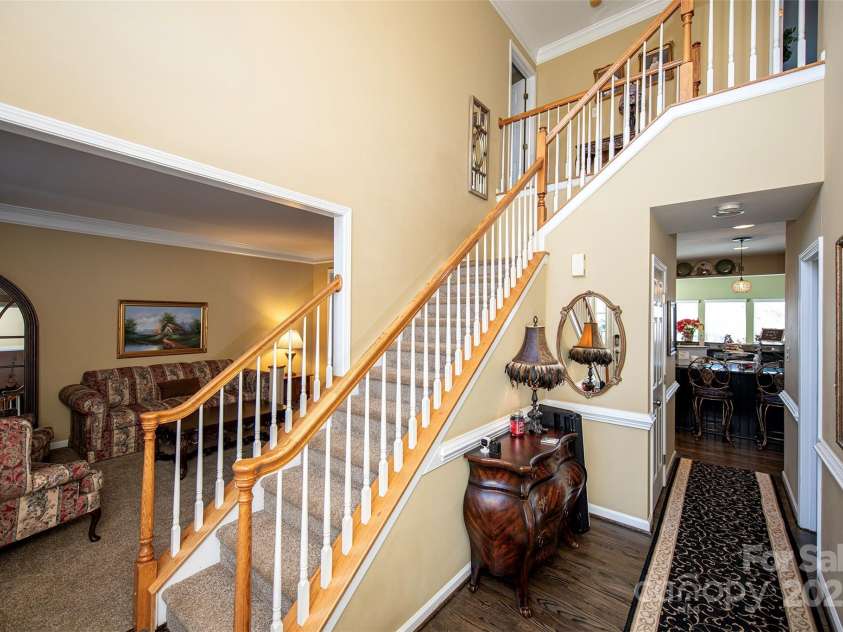 625 Circle Trace Road, Monroe, NC 28110.  MLS# CAR4235934, YatesRealty ID 3848. 