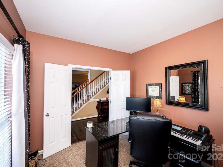 625 Circle Trace Road, Monroe, NC 28110.  MLS# CAR4235934, YatesRealty ID 3848. 