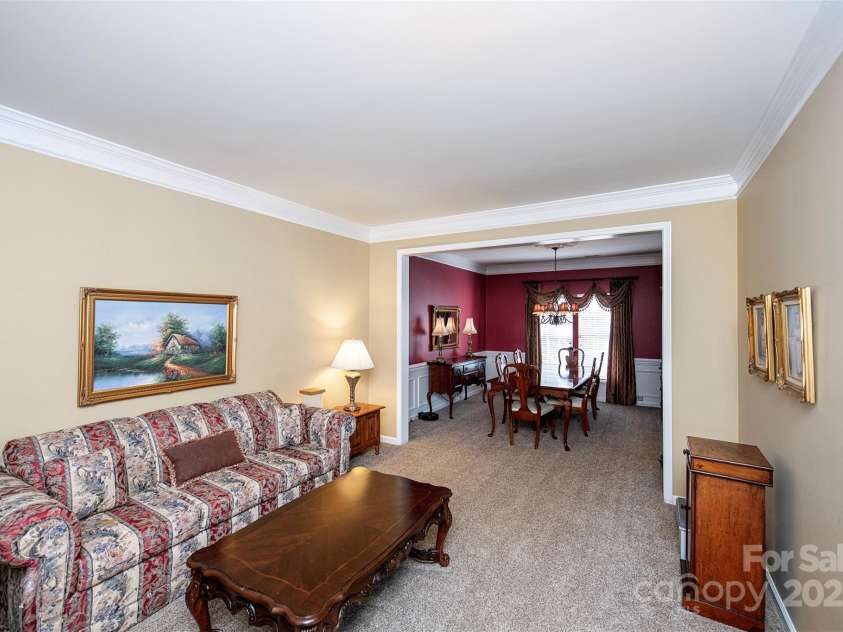 625 Circle Trace Road, Monroe, NC 28110.  MLS# CAR4235934, YatesRealty ID 3848. 