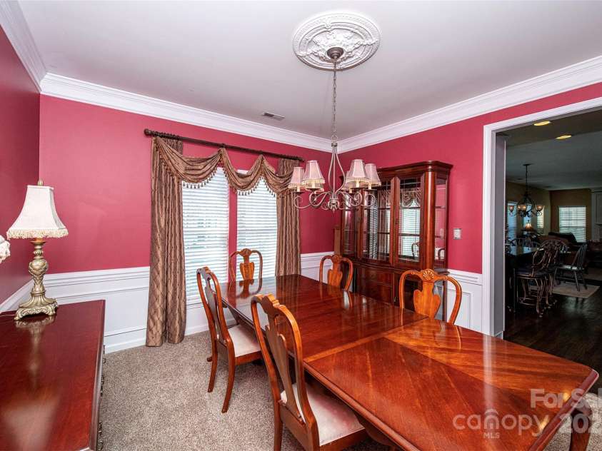 625 Circle Trace Road, Monroe, NC 28110.  MLS# CAR4235934, YatesRealty ID 3848. 