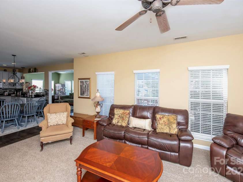 625 Circle Trace Road, Monroe, NC 28110.  MLS# CAR4235934, YatesRealty ID 3848. 