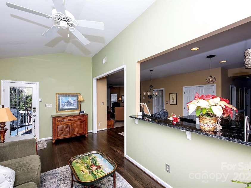 625 Circle Trace Road, Monroe, NC 28110.  MLS# CAR4235934, YatesRealty ID 3848. 