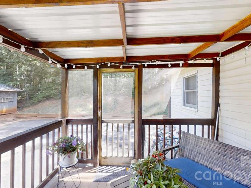 81 Pine Mount Road, Weaverville, NC 28787.  MLS# CAR4402947, YatesRealty ID 38480. 