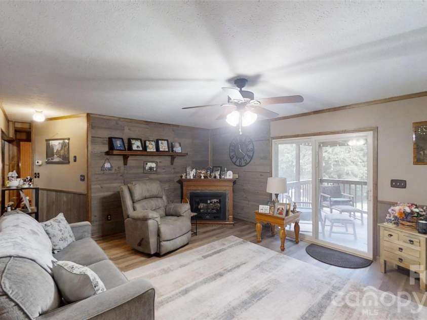81 Pine Mount Road, Weaverville, NC 28787.  MLS# CAR4402947, YatesRealty ID 38480. 