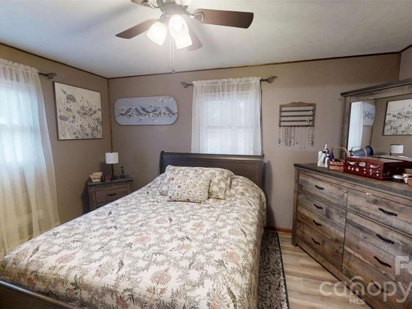 81 Pine Mount Road, Weaverville, NC 28787.  MLS# CAR4402947, YatesRealty ID 38480. 