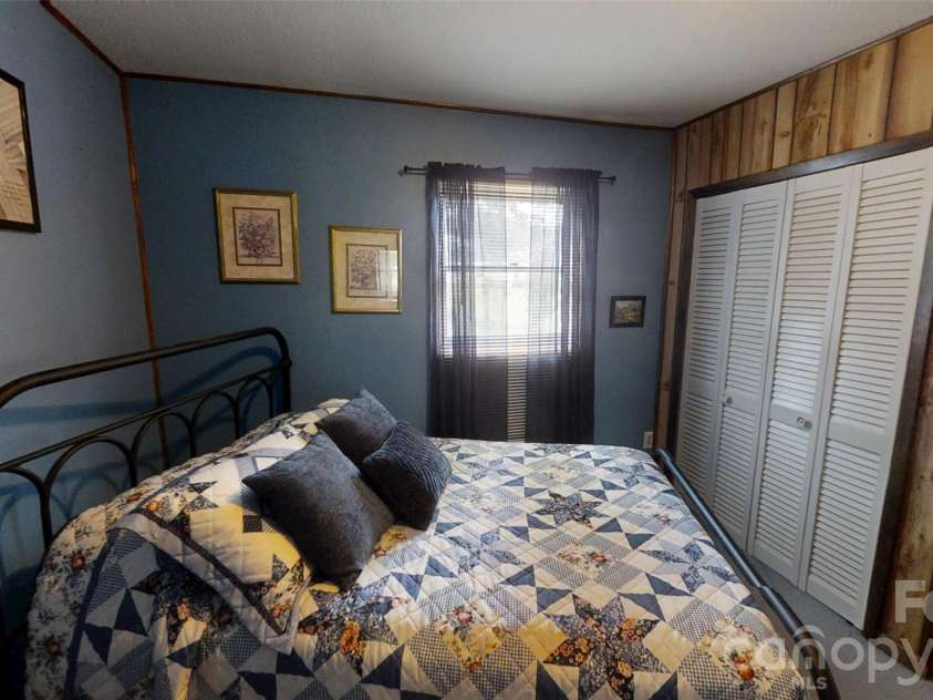 81 Pine Mount Road, Weaverville, NC 28787.  MLS# CAR4402947, YatesRealty ID 38480. 