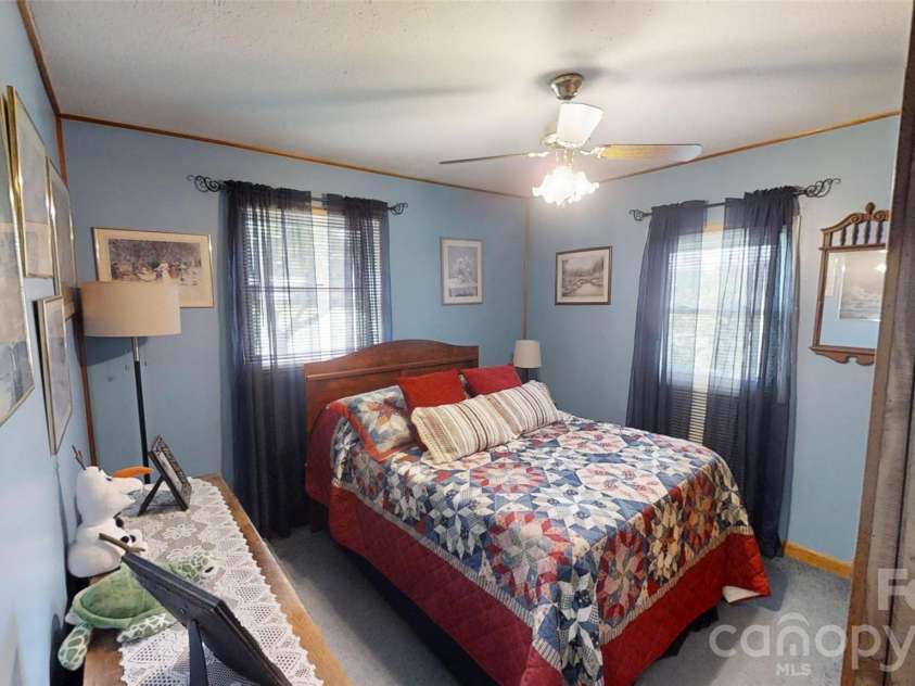 81 Pine Mount Road, Weaverville, NC 28787.  MLS# CAR4402947, YatesRealty ID 38480. 