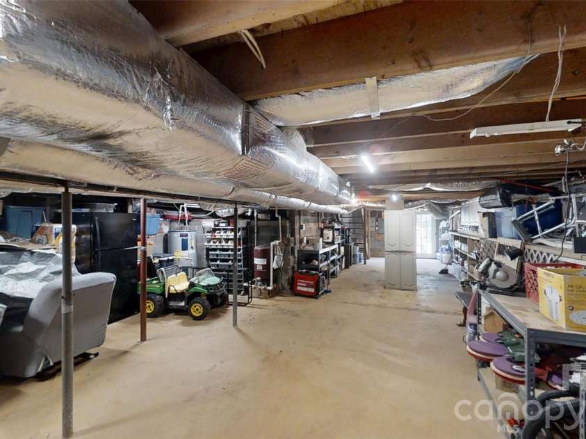 81 Pine Mount Road, Weaverville, NC 28787.  MLS# CAR4402947, YatesRealty ID 38480. 
