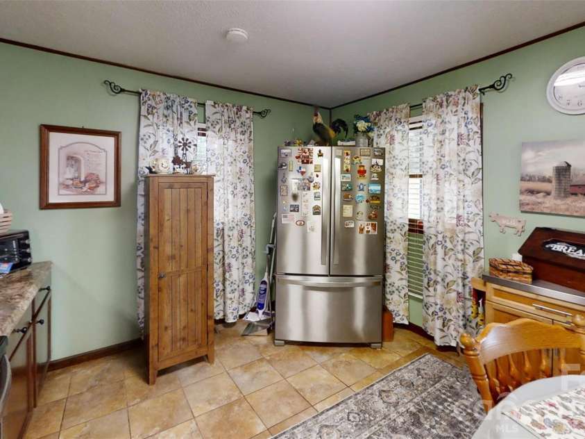 81 Pine Mount Road, Weaverville, NC 28787.  MLS# CAR4402947, YatesRealty ID 38480. 