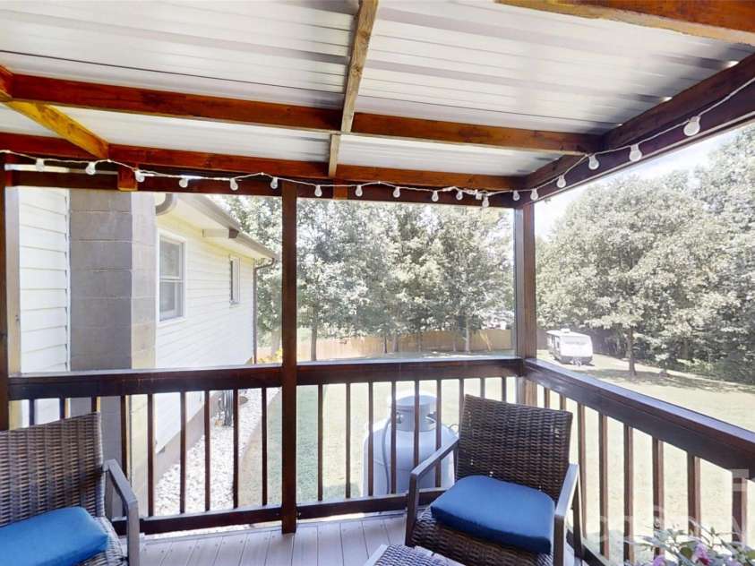 81 Pine Mount Road, Weaverville, NC 28787.  MLS# CAR4402947, YatesRealty ID 38480. 