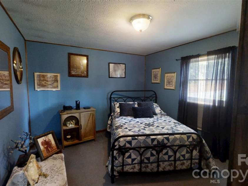 81 Pine Mount Road, Weaverville, NC 28787.  MLS# CAR4402947, YatesRealty ID 38480. 