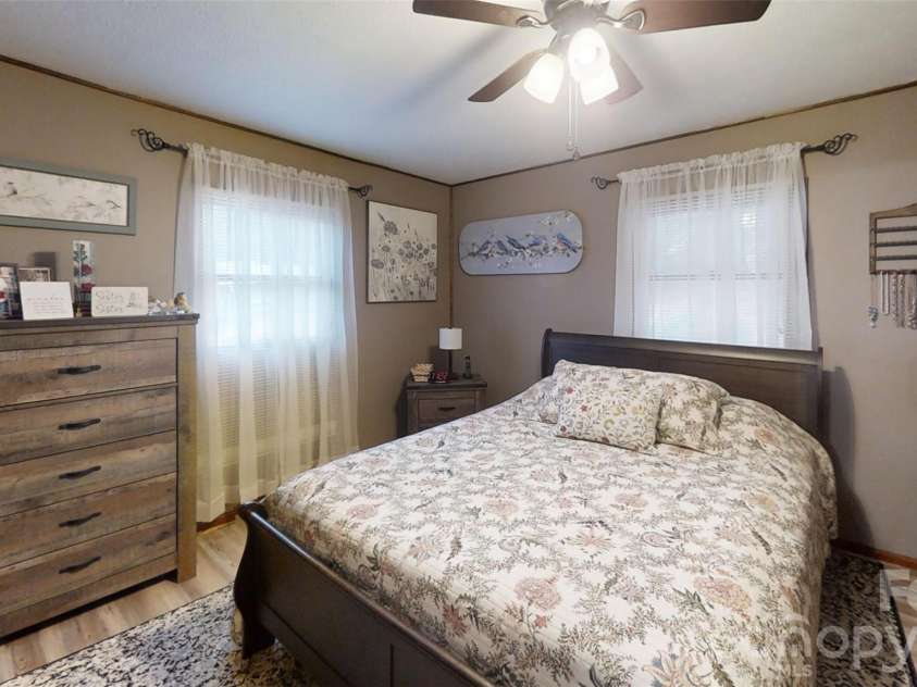 81 Pine Mount Road, Weaverville, NC 28787.  MLS# CAR4402947, YatesRealty ID 38480. 