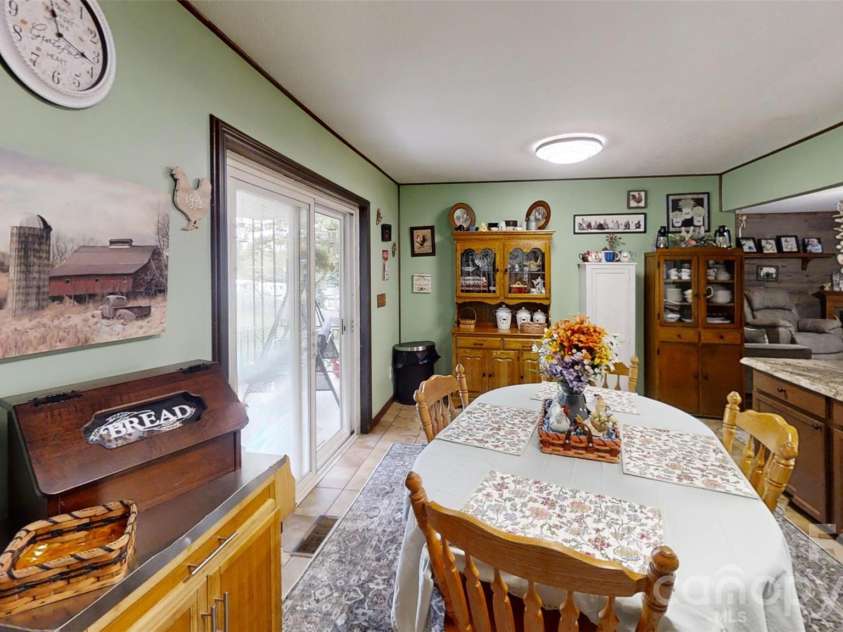 81 Pine Mount Road, Weaverville, NC 28787.  MLS# CAR4402947, YatesRealty ID 38480. 