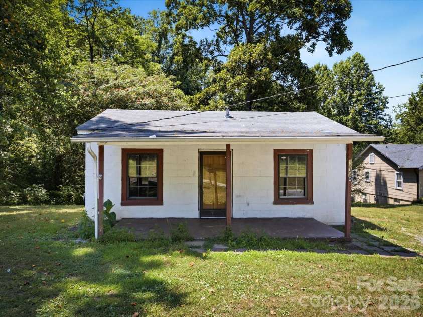 1839 Drexel Road, Valdese, NC 28690.  MLS# CAR4399116, YatesRealty ID 38481. 