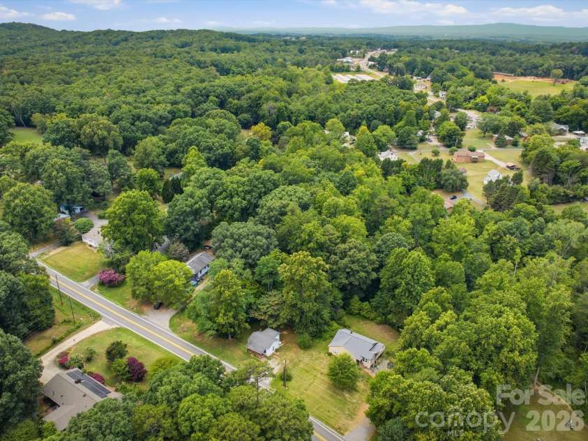 1839 Drexel Road, Valdese, NC 28690.  MLS# CAR4399116, YatesRealty ID 38481. 