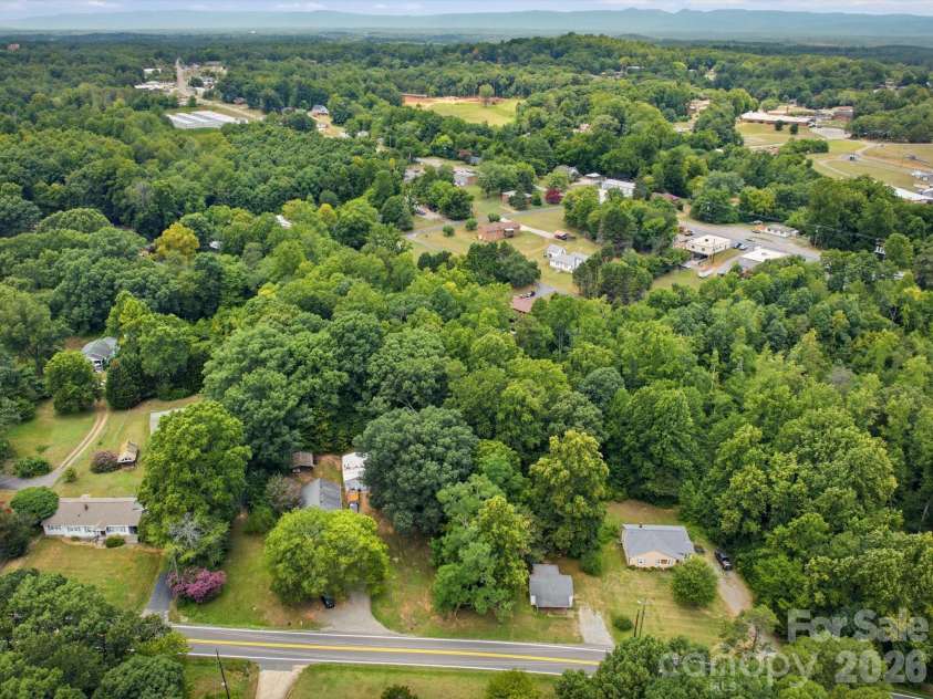 1839 Drexel Road, Valdese, NC 28690.  MLS# CAR4399116, YatesRealty ID 38481. 