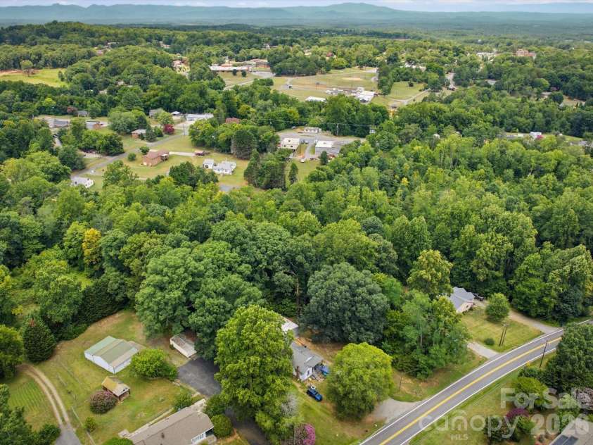 1839 Drexel Road, Valdese, NC 28690.  MLS# CAR4399116, YatesRealty ID 38481. 