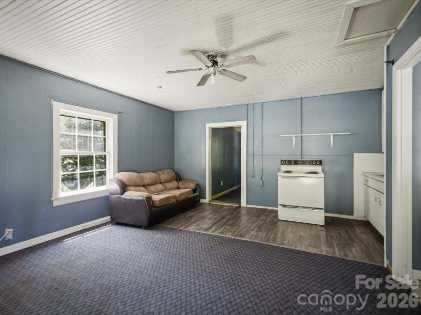 1839 Drexel Road, Valdese, NC 28690.  MLS# CAR4399116, YatesRealty ID 38481. 