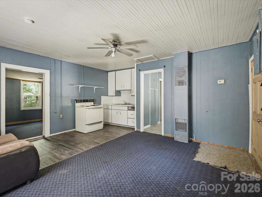 1839 Drexel Road, Valdese, NC 28690.  MLS# CAR4399116, YatesRealty ID 38481. 