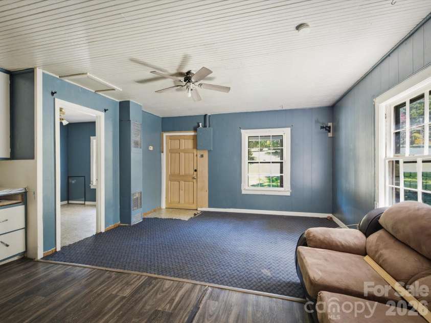 1839 Drexel Road, Valdese, NC 28690.  MLS# CAR4399116, YatesRealty ID 38481. 