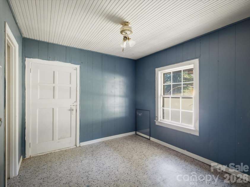 1839 Drexel Road, Valdese, NC 28690.  MLS# CAR4399116, YatesRealty ID 38481. 