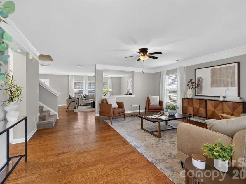 8932 Oransay Way, Charlotte, NC 28278.  MLS# CAR4405293, YatesRealty ID 38482. 