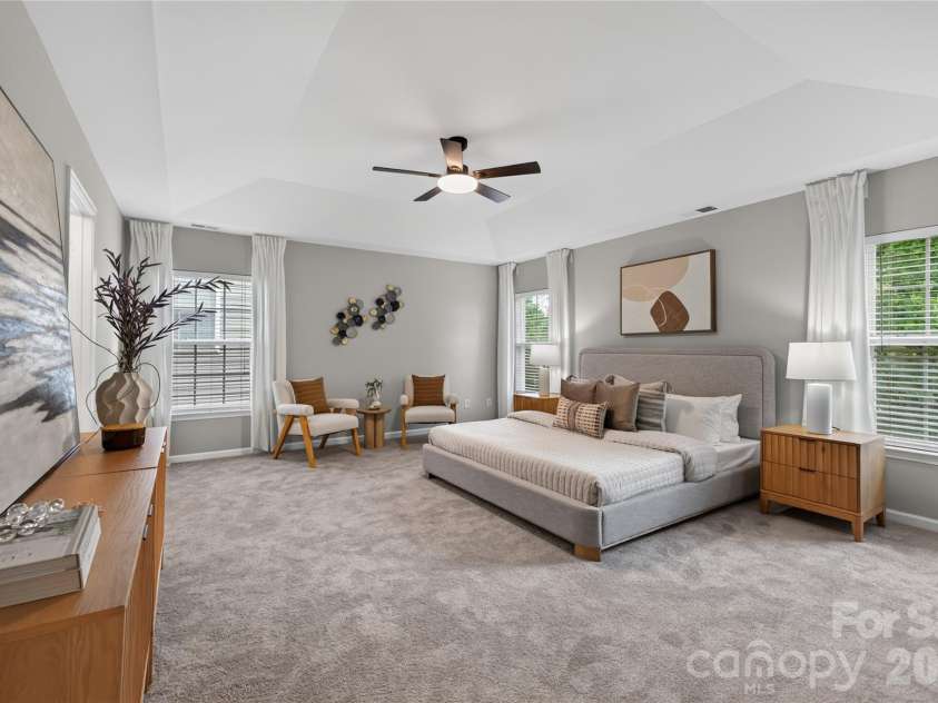8932 Oransay Way, Charlotte, NC 28278.  MLS# CAR4405293, YatesRealty ID 38482. 