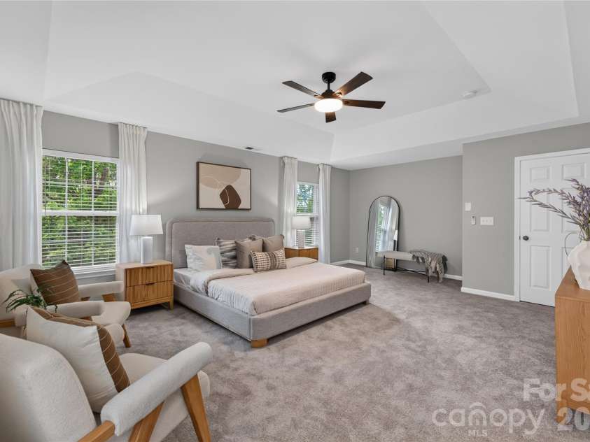 8932 Oransay Way, Charlotte, NC 28278.  MLS# CAR4405293, YatesRealty ID 38482. 