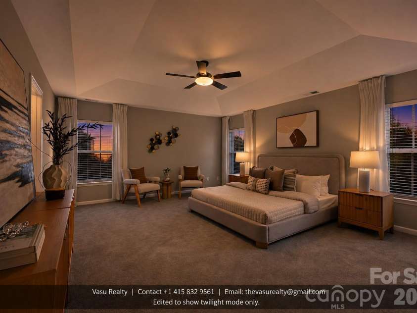8932 Oransay Way, Charlotte, NC 28278.  MLS# CAR4405293, YatesRealty ID 38482. 