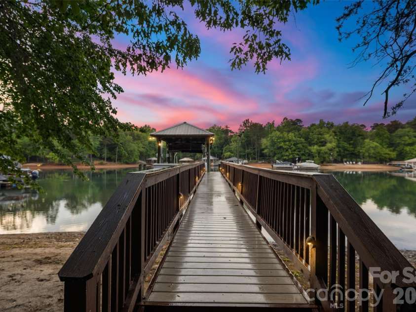 4685 Eagle Pointe Court, Denver, NC 28037.  MLS# CAR4332859, YatesRealty ID 38484. 