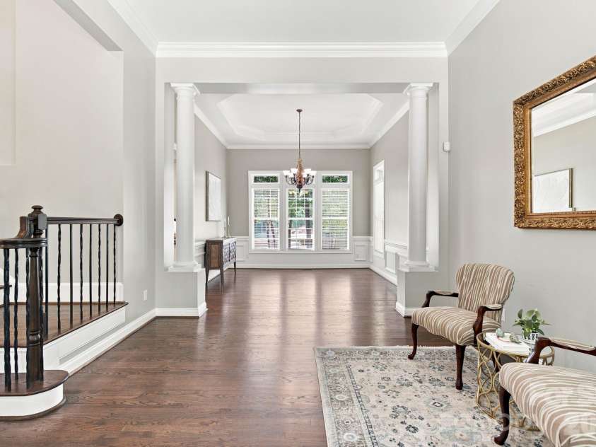 4685 Eagle Pointe Court, Denver, NC 28037.  MLS# CAR4332859, YatesRealty ID 38484. 