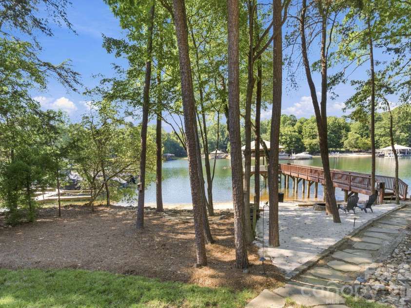 4685 Eagle Pointe Court, Denver, NC 28037.  MLS# CAR4332859, YatesRealty ID 38484. 