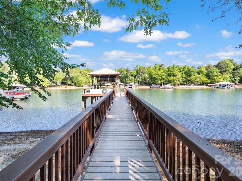 4685 Eagle Pointe Court, Denver, NC 28037.  MLS# CAR4332859, YatesRealty ID 38484. 