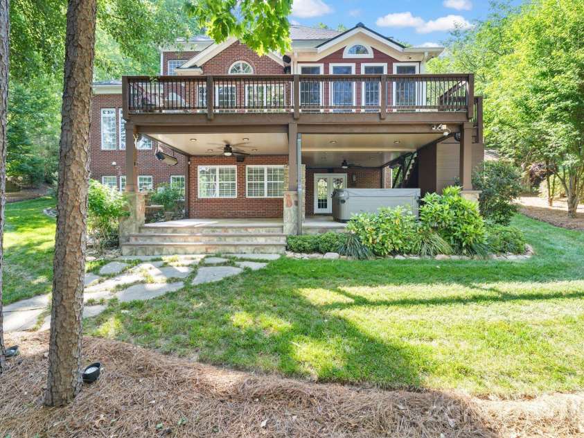 4685 Eagle Pointe Court, Denver, NC 28037.  MLS# CAR4332859, YatesRealty ID 38484. 