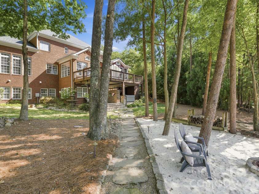 4685 Eagle Pointe Court, Denver, NC 28037.  MLS# CAR4332859, YatesRealty ID 38484. 