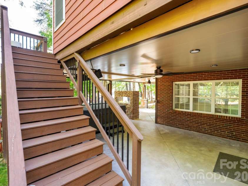 4685 Eagle Pointe Court, Denver, NC 28037.  MLS# CAR4332859, YatesRealty ID 38484. 