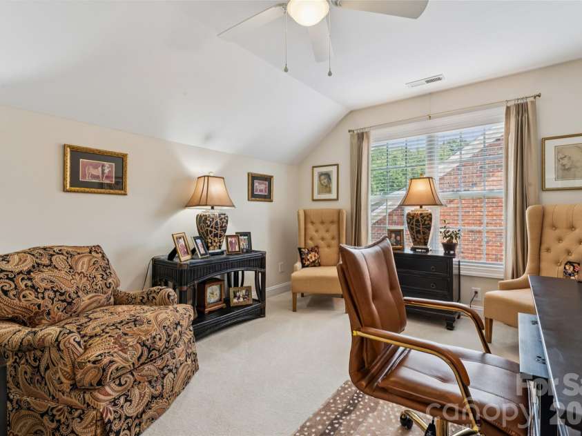 136 Turnberry Drive, Mocksville, NC 27028.  MLS# CAR4400795, YatesRealty ID 38486. 