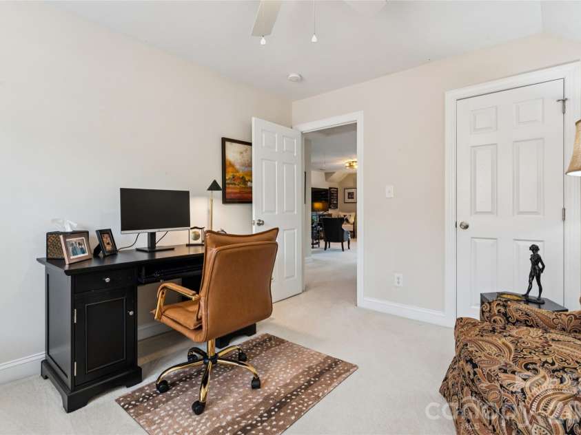 136 Turnberry Drive, Mocksville, NC 27028.  MLS# CAR4400795, YatesRealty ID 38486. 