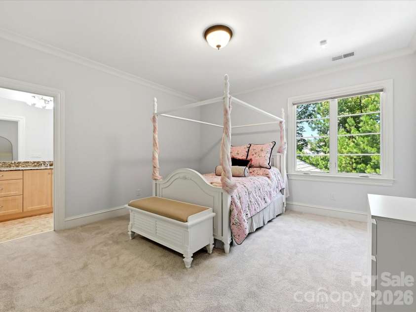 11308 Gunpowder Point Drive, Charlotte, NC 28277.  MLS# CAR4402066, YatesRealty ID 38487. 