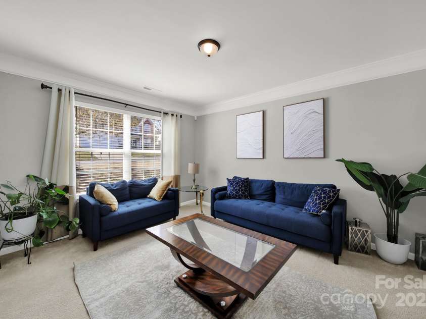 311 Glenn Allen Road, Mooresville, NC 28115.  MLS# CAR4235580, YatesRealty ID 3849. 