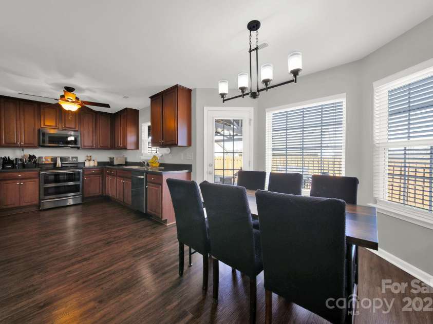 311 Glenn Allen Road, Mooresville, NC 28115.  MLS# CAR4235580, YatesRealty ID 3849. 