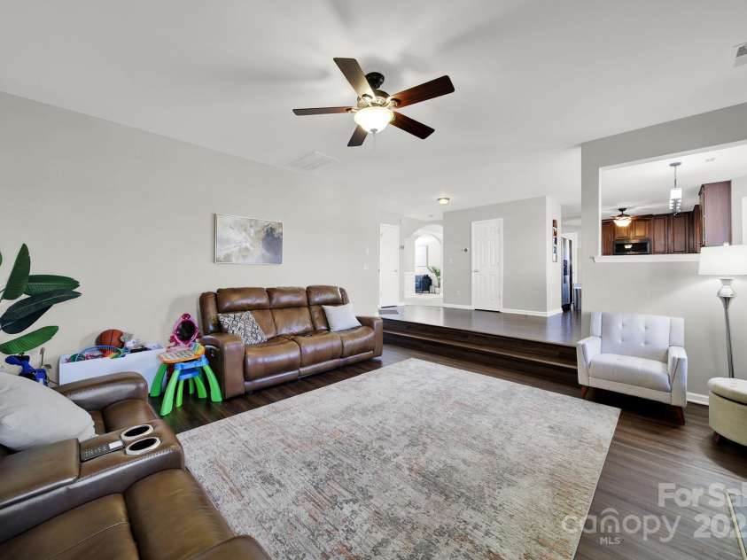 311 Glenn Allen Road, Mooresville, NC 28115.  MLS# CAR4235580, YatesRealty ID 3849. 