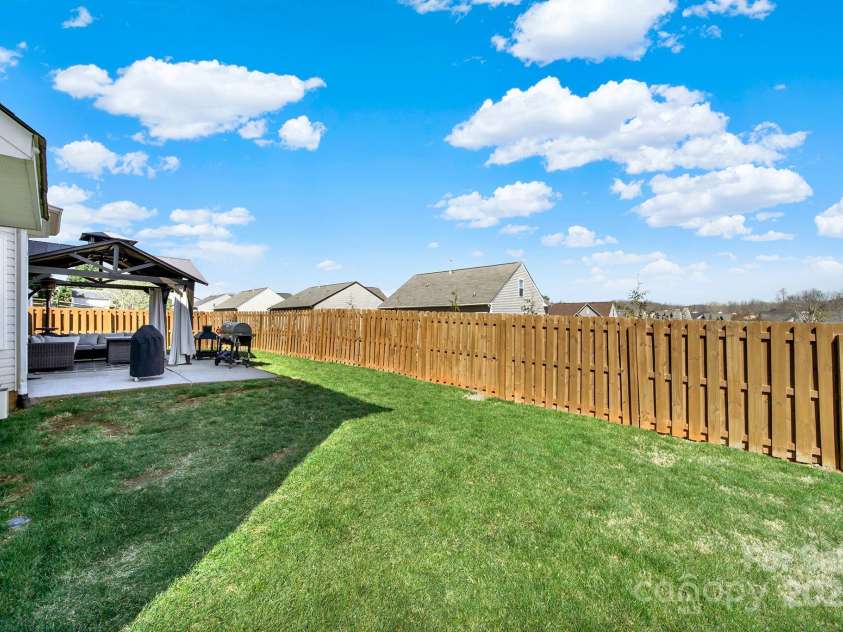 311 Glenn Allen Road, Mooresville, NC 28115.  MLS# CAR4235580, YatesRealty ID 3849. 