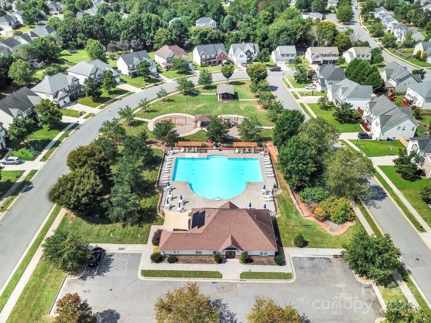 311 Glenn Allen Road, Mooresville, NC 28115.  MLS# CAR4235580, YatesRealty ID 3849. 