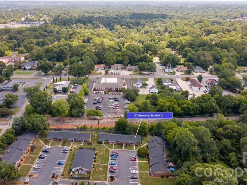 137 Glenwood Drive, Rock Hill, SC 29732.  MLS# CAR4393792, YatesRealty ID 38490. 