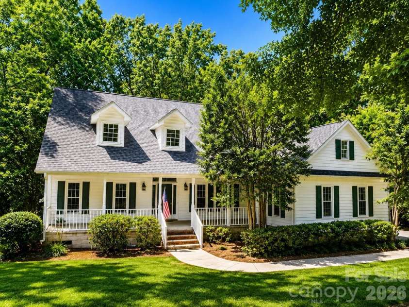 2059 Malvern Road, Rock Hill, SC 29732.  MLS# CAR4400386, YatesRealty ID 38491. 