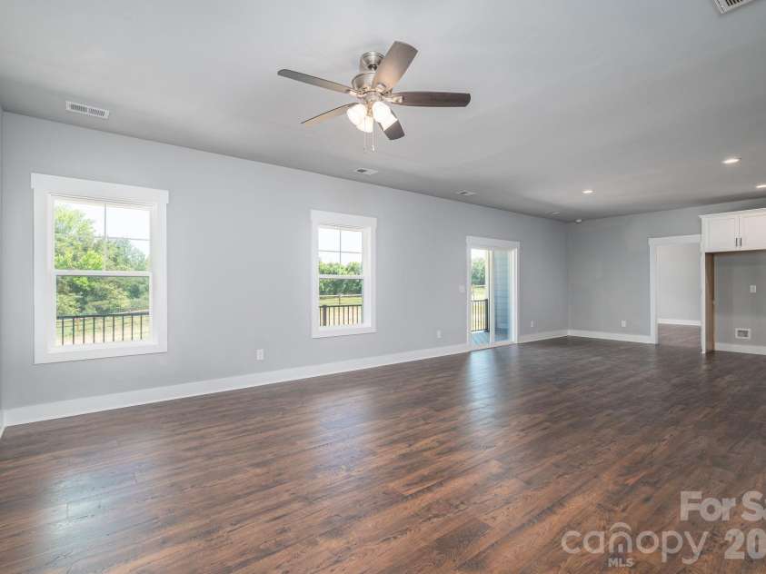 1337 Zeb Haynes Road, Maiden, NC 28650.  MLS# CAR4381610, YatesRealty ID 38495. 