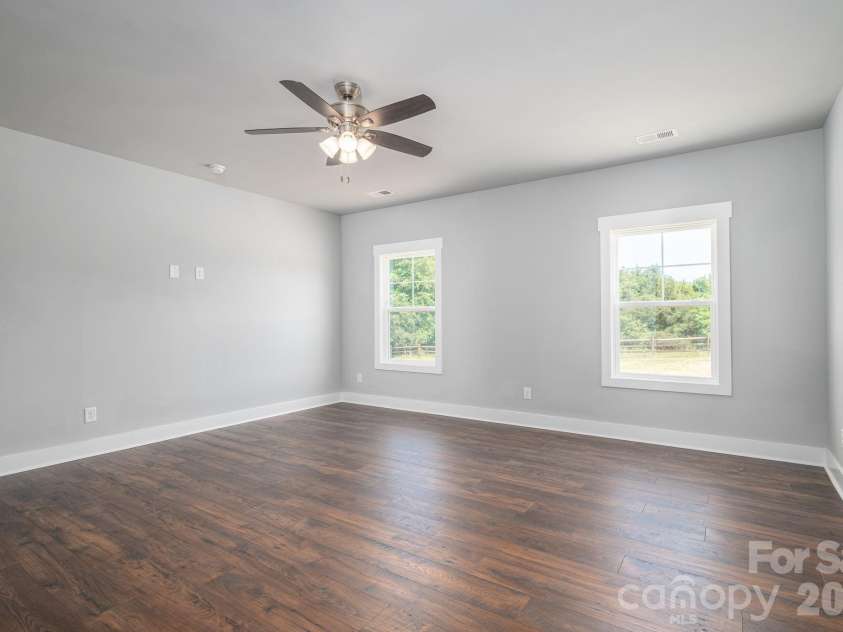 1337 Zeb Haynes Road, Maiden, NC 28650.  MLS# CAR4381610, YatesRealty ID 38495. 