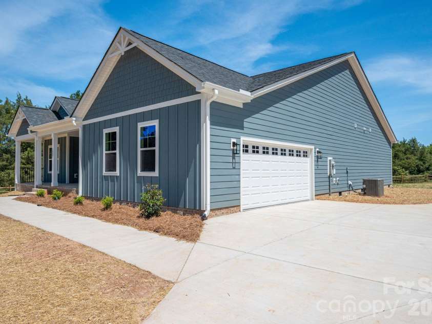 1337 Zeb Haynes Road, Maiden, NC 28650.  MLS# CAR4381610, YatesRealty ID 38495. 