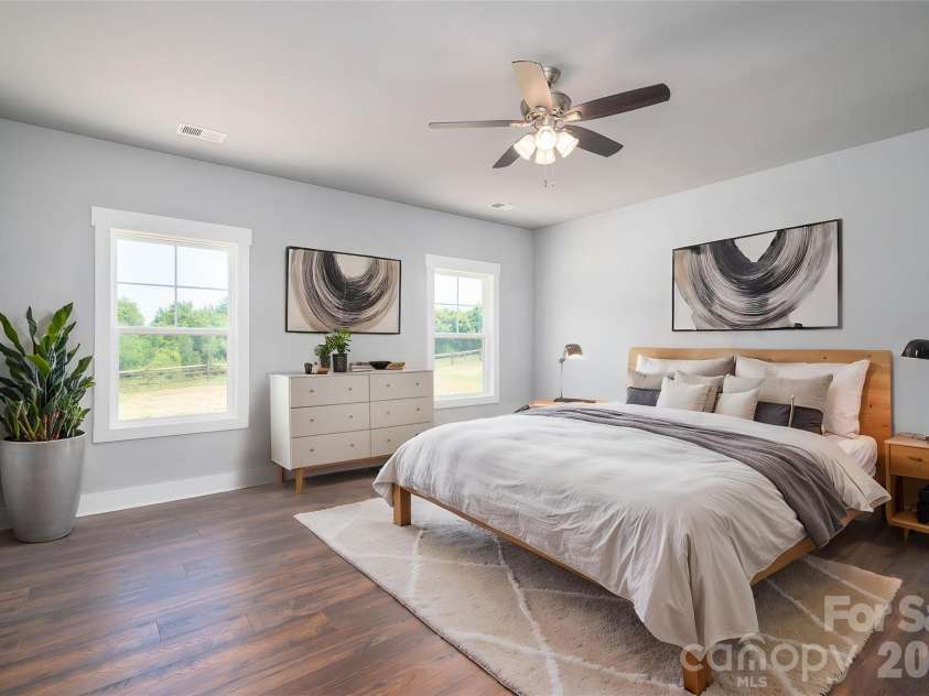1337 Zeb Haynes Road, Maiden, NC 28650.  MLS# CAR4381610, YatesRealty ID 38495. 